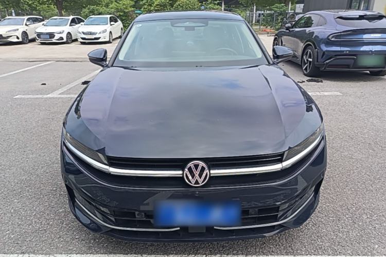 Used Volkswagen Magotan 2024 380TSI DSG Ultimate Edition Front