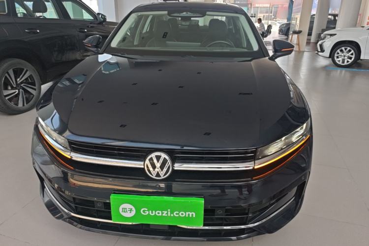 Used Volkswagen Magotan 2024 380TSI DSG Ultimate Edition Front