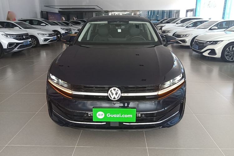 Used Volkswagen Magotan 2024 380TSI DSG Ultimate Edition Front