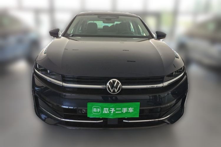 Used Volkswagen Magotan 2024 380TSI DSG Ultimate Edition Front