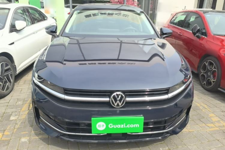Used Volkswagen Magotan 2024 380TSI DSG Ultimate Edition Front