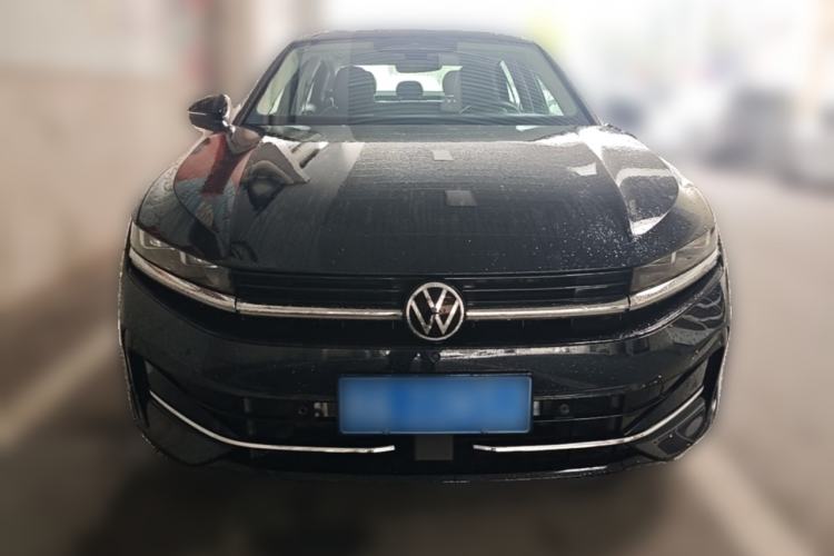 Used Volkswagen Magotan 2024 380TSI DSG Ultimate Edition Front