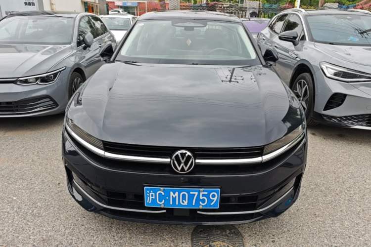 Used Volkswagen Magotan 2024 380TSI DSG Ultimate Edition Front