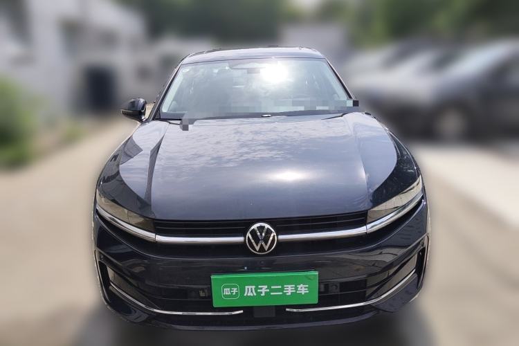 Used Volkswagen Magotan 2024 380TSI DSG Ultimate Edition Front