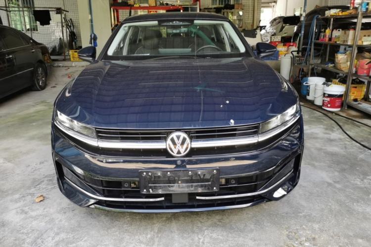Used Volkswagen Magotan 2024 380TSI DSG Ultimate Edition Front