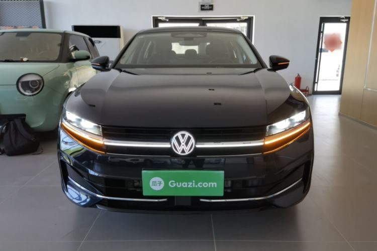 Used Volkswagen Magotan 2024 380TSI DSG Ultimate Edition Front