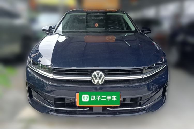 Used Volkswagen Magotan 2024 380TSI DSG Ultimate Edition Front