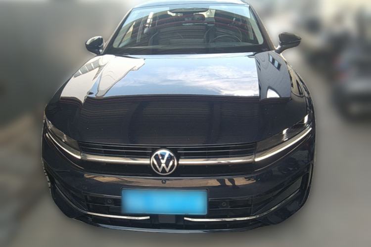 Used Volkswagen Magotan 2024 380TSI DSG Ultimate Edition Front