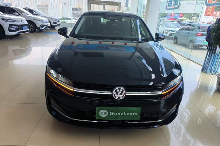 Used Volkswagen Magotan 2024 380TSI DSG Ultimate Edition Front
