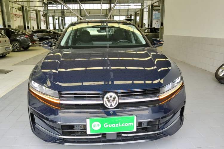 Used Volkswagen Magotan 2024 380TSI DSG Ultimate Edition Front