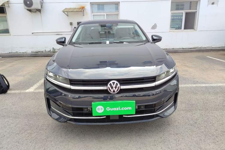 Used Volkswagen Magotan 2024 380TSI DSG Ultimate Edition Front