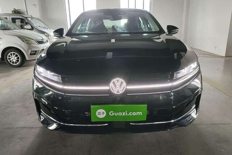 Used Volkswagen Magotan 2024 380TSI DSG Ultimate Edition Front