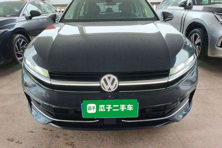 Used Volkswagen Magotan 2024 380TSI DSG Ultimate Edition Front