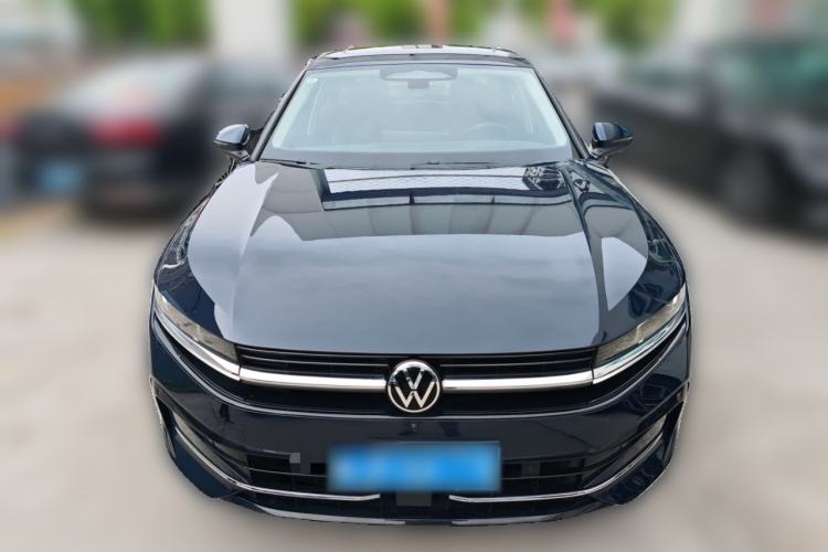 Used Volkswagen Magotan 2024 380TSI DSG Ultimate Edition Front