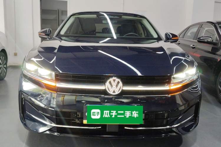 Used Volkswagen Magotan 2024 380TSI DSG Ultimate Edition Front