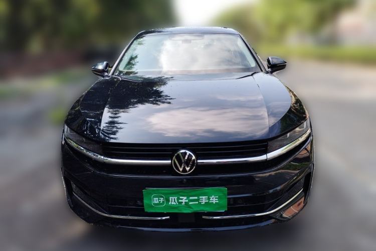 Used Volkswagen Magotan 2024 380TSI DSG Ultimate Edition Front