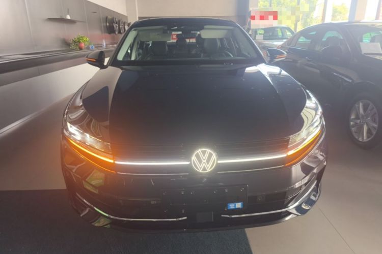 Used Volkswagen Magotan 2024 380TSI DSG Ultimate Edition Front