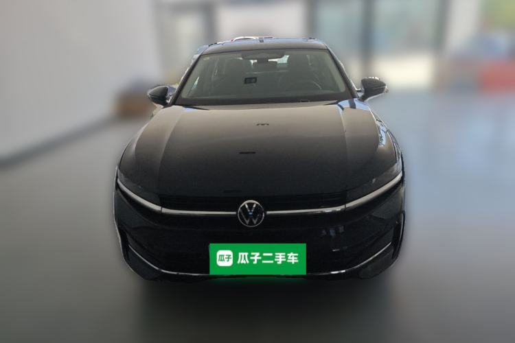 Used Volkswagen Magotan 2024 380TSI DSG Ultimate Edition Front