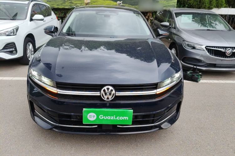 Used Volkswagen Magotan 2024 380TSI DSG Ultimate Edition Front