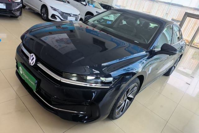Used Volkswagen Magotan 2024 380TSI DSG Ultimate Edition