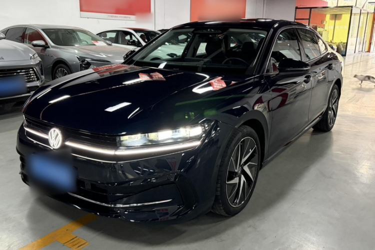 Used Volkswagen Magotan 2024 380TSI DSG Ultimate Edition Guazi used car, China used car export, Used car for sale, Used  cars, Cheapest cars for sale