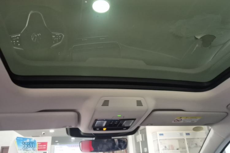Used Volkswagen Magotan 2024 380TSI DSG Ultimate Edition Headliner