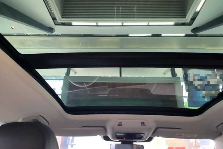 Used Volkswagen Magotan 2024 380TSI DSG Ultimate Edition Headliner