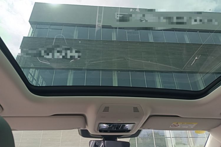 Used Volkswagen Magotan 2024 380TSI DSG Ultimate Edition Headliner