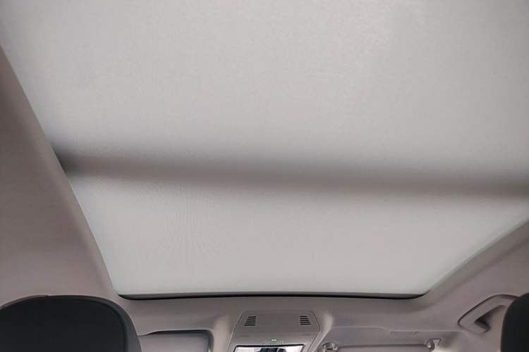 Used Volkswagen Magotan 2024 380TSI DSG Ultimate Edition Headliner