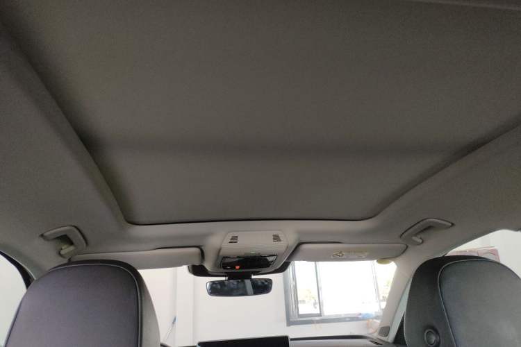 Used Volkswagen Magotan 2024 380TSI DSG Ultimate Edition Headliner