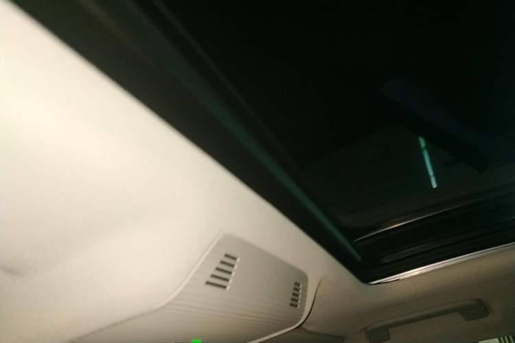 Used Volkswagen Magotan 2024 300TSI DSG Prestige Edition—A Real Eye-Catcher Headliner