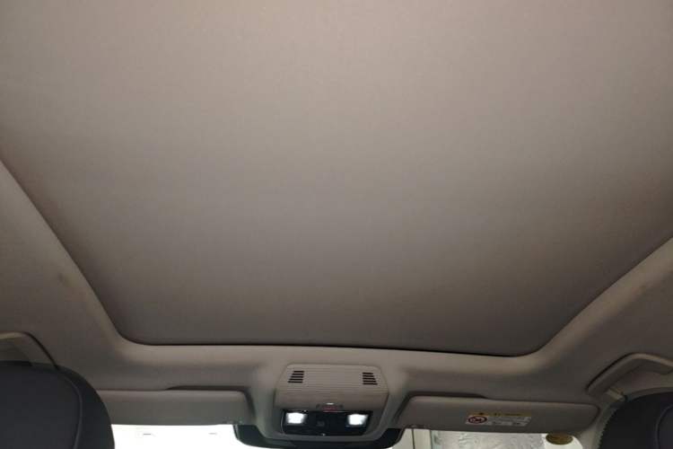 Used Volkswagen Magotan 2024 380TSI DSG Ultimate Edition Headliner