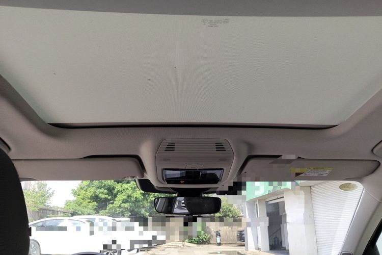 Used Volkswagen Magotan 2024 380TSI DSG Ultimate Edition Headliner