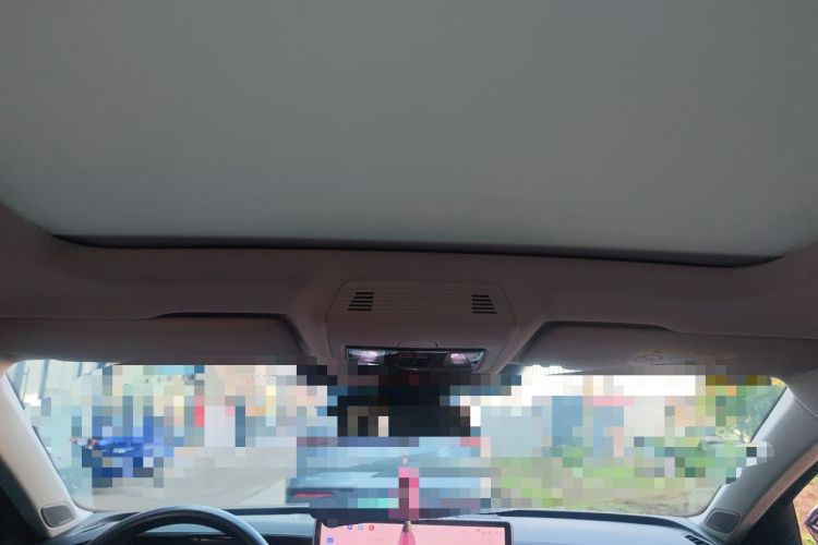 Used Volkswagen Magotan 2024 380TSI DSG Ultimate Edition Headliner