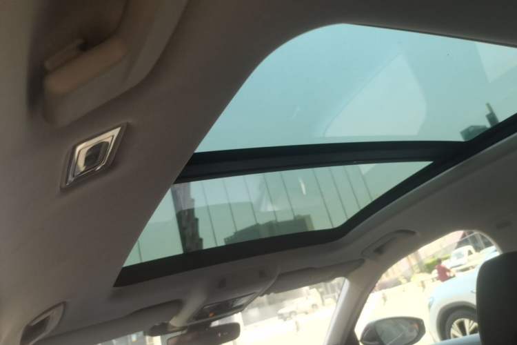 Used Volkswagen Magotan 2024 380TSI DSG Ultimate Edition Headliner