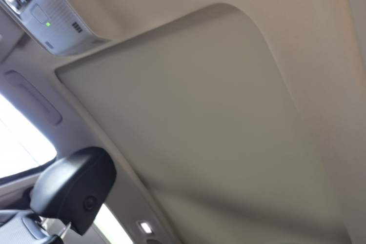 Used Volkswagen Magotan 2024 380TSI DSG Ultimate Edition Headliner