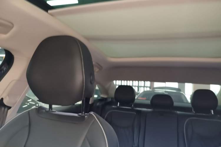 Used Volkswagen Magotan 2024 380TSI DSG Ultimate Edition Headliner