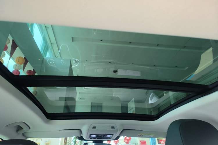 Used Volkswagen Magotan 2024 380TSI DSG Ultimate Edition Headliner