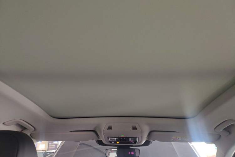 Used Volkswagen Magotan 2024 380TSI DSG Ultimate Edition Headliner