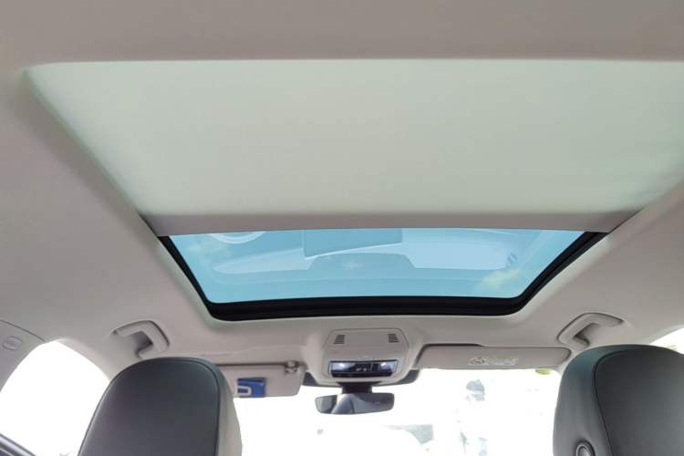 Used Volkswagen Magotan 2024 380TSI DSG Ultimate Edition Headliner