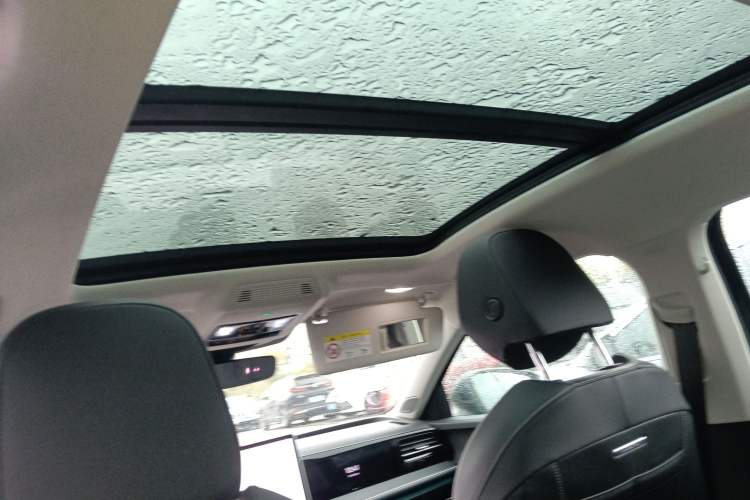 Used Volkswagen Magotan 2024 380TSI DSG Ultimate Edition Headliner