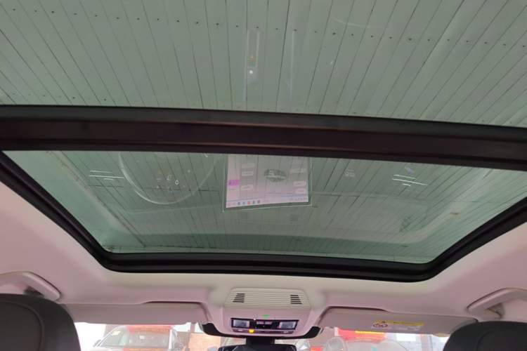 Used Volkswagen Magotan 2024 380TSI DSG Ultimate Edition Headliner