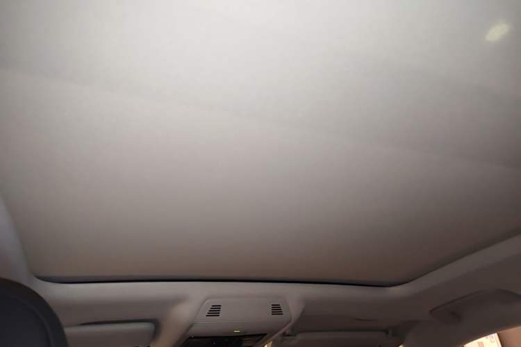 Used Volkswagen Magotan 2024 380TSI DSG Ultimate Edition Headliner