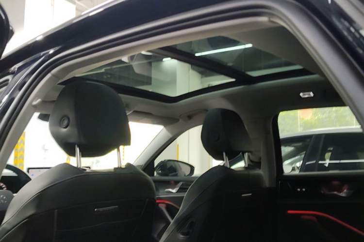 Used Volkswagen Magotan 2024 380TSI DSG Ultimate Edition Headliner