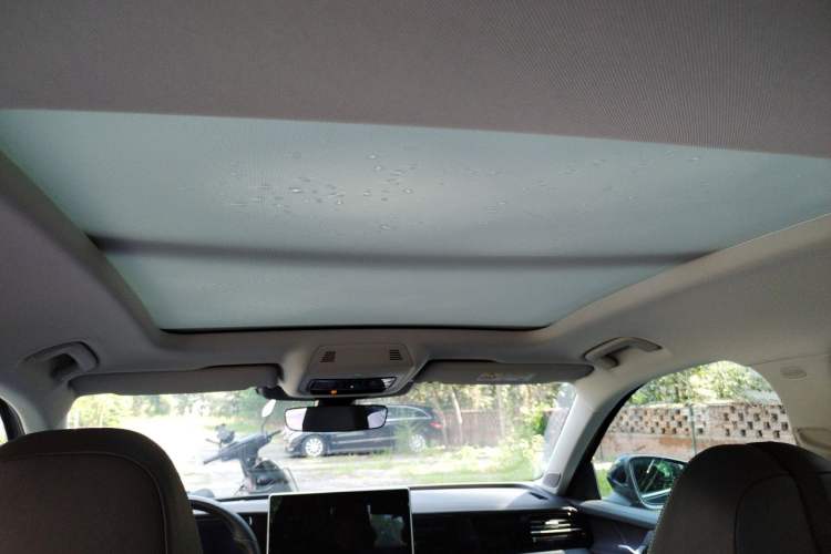 Used Volkswagen Magotan 2024 380TSI DSG Ultimate Edition Headliner