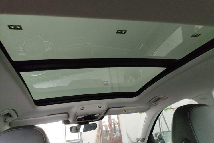 Used Volkswagen Magotan 2024 380TSI DSG Ultimate Edition Headliner