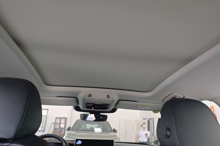 Used Volkswagen Magotan 2024 380TSI DSG Ultimate Edition Headliner