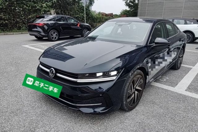 Used Volkswagen Magotan 2024 380TSI DSG Ultimate Edition