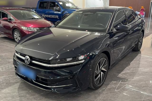 Used Volkswagen Magotan 2024 380TSI DSG Ultimate Edition