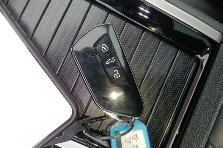 Used Volkswagen Magotan 2024 380TSI DSG Ultimate Edition Interior 1
